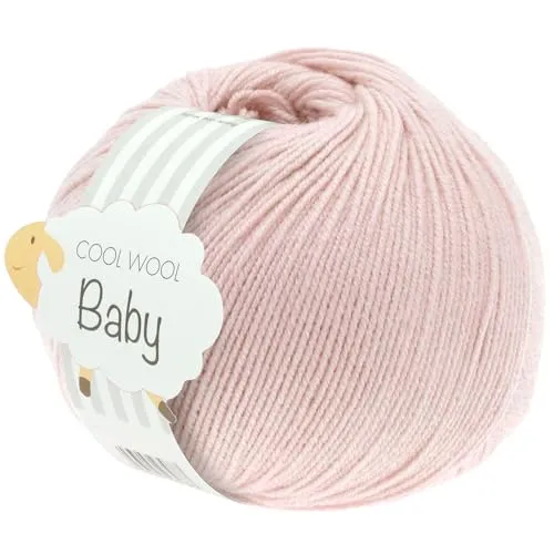 LANA GROSSA Cool Wool Baby von LANA GROSSA