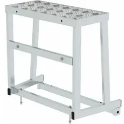 MUNK Modulares Arbeitspodest-Erweiterungsmodul 2 von Günzburger