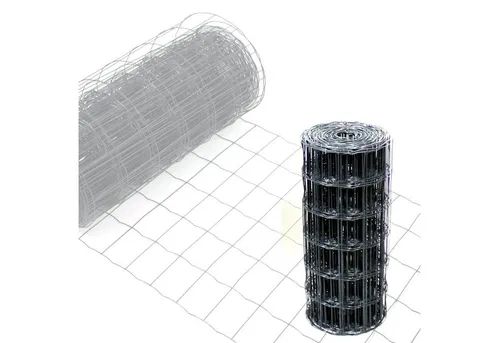 Estexo Gartenzaun 0,6x10 m