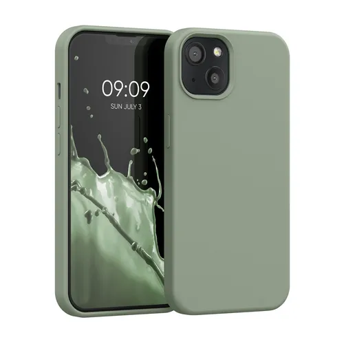Hülle für Apple iPhone 13 Handyhülle Handy Case Cover Smartphone Backcover