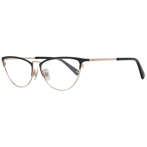 Web Brillengestell WE5304 54033 Schwarz – Stilvolles Design