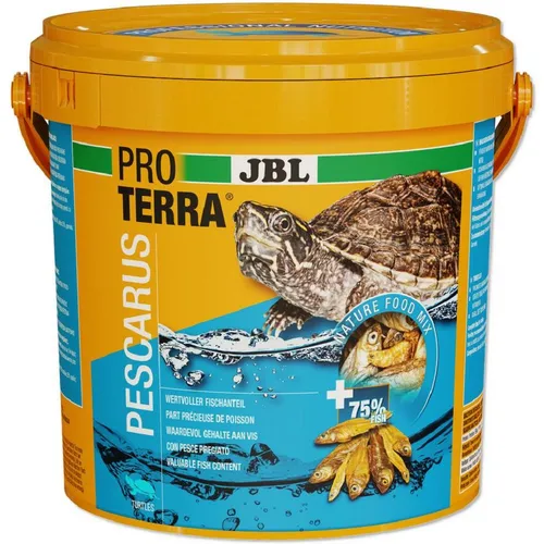 JBL Proterra PESCARUS 2,5 L von JBL GmbH & Co. KG