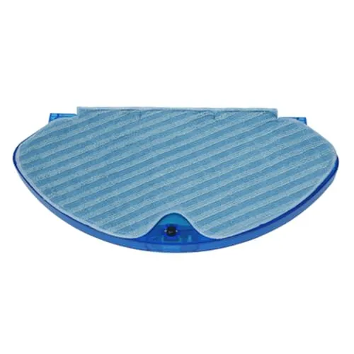 SEB - Ersatzteil - Behälter und Bodenwischtuchhalter - - rowenta, tefal