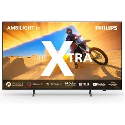 Philips 55PML9049 The Xtra 4K QD Ambilight TV
