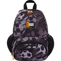 St.right Kleiner Kindergarten-Reiserucksack Für Jungen Classic Ball