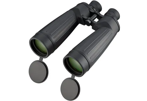 Bresser Fernglas Spezial Astro SF 15x70mm - 15-fache Vergrößerung - Ferngläser für Astronomie & Naturbeobachtungen, wasserdicht und ideal bei schwachen Lichtverhältnissen. Inkl. Stativadapter und 5 Jahre Herstellergarantie.