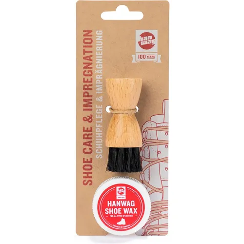 Hanwag Shoe Care Kit Mini neutral
