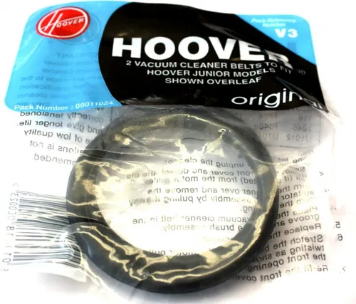 Hoover von Hoover