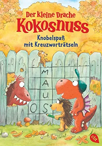 Produktbild Der kleine Drache Kokosnuss