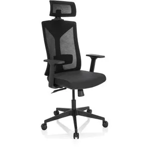 hjh OFFICE Profi Bürostuhl KODIAK