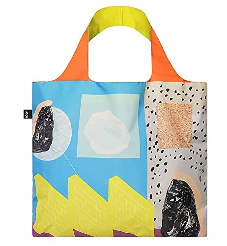 LOQI Bag, RUOHAN WANG, Parallel World, Recycled