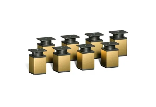 Betten & Zubehör Gold von Sossai