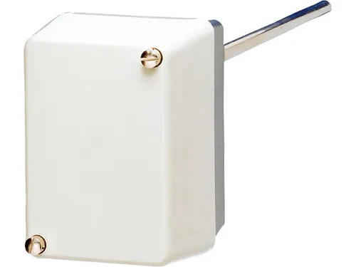 Jumo 60001039 Aufbau-Thermostat ATHs-2 230 V von JUMO