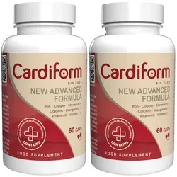 Cardiform