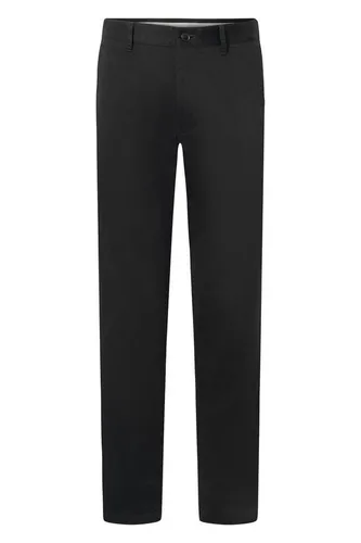 Joop! Herren Chino Hose MATTHEW Modern Fit Schwarz 001 von JOOP!