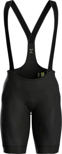 Ale Velocity Hd2 Bib Shorts XL - Radsport-Trägerhosen für Herren, atmungsaktiv und komfortabel für lange Fahrten