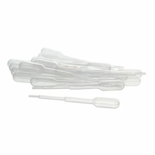 Pipetten von Fackelmann