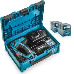 Nagler & Tacker Blau von Novus-Tools