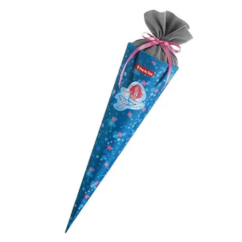 Step by Step Schultüte Mermaid Lola von Step by Step