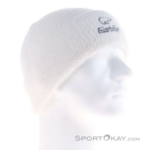 Eisbär Wintermütze Mana - Flauschige Textur für Damen - Mützen für den Laufsport, flauschige Textur und modernes Design für optimalen Wärmekomfort, ideal für kalte Tage und als modisches Accessoire.