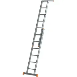 Produktbild Siedra Plakatleiter 115 mit unlösbarer Bördelung