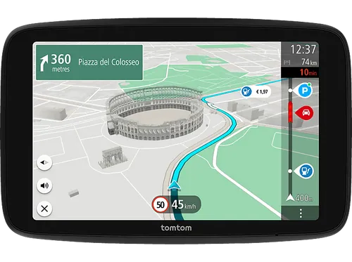 TomTom GO Superior 7 Zoll