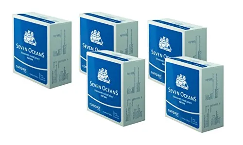 Seven Oceans Emergency Ration - Notfallration (5)