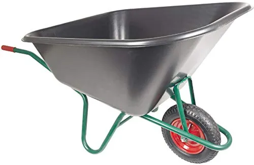 BPA Schubkarre Großmuldenkarre 240 Liter