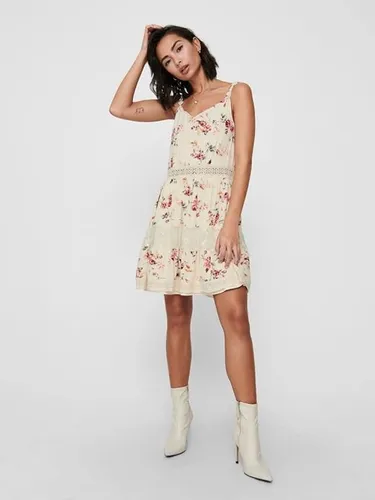 ONLY Onlkarmen Anne Life S/L Dress WVN Noos von ONLY