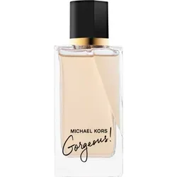 Michael Kors Gorgeous Eau de Parfum für Damen 50 ml - Eau de Parfum für Damen mit blumig-holziger Note, die Selbstbewusstsein und Eleganz ausstrahlt. Ideal für jeden Anlass und sorgt für einen unvergesslichen Auftritt.