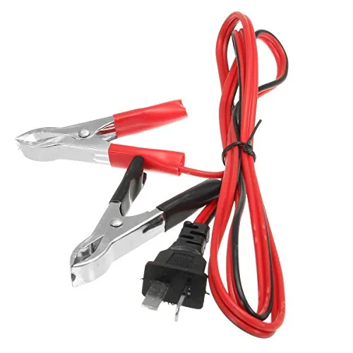 GOZAR 12V 1,2 M Generator Dc Ladekabel Kabel Draht Für Honda Eu1000I Eu2000I