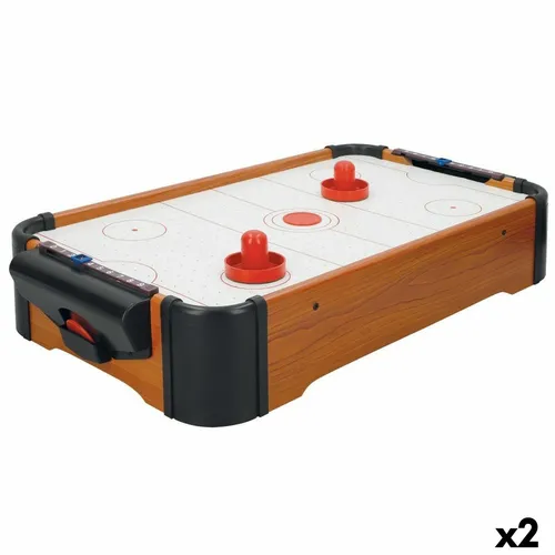Tisch-Hockey CB Games 56 x 10 x 31 cm [2 Stück] von CB Games