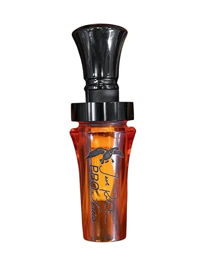 Duck Commander Jase Robertson Pro Series Duck Call von Duck Commander