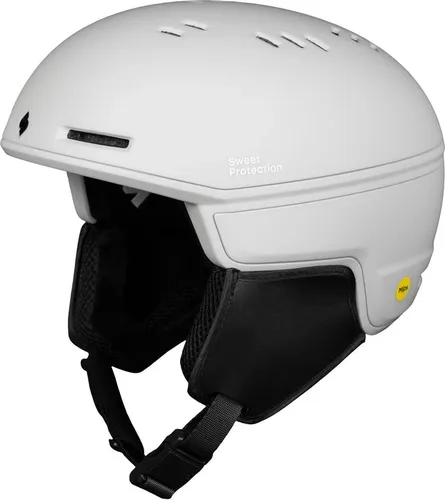 Sweet Protection Adapter MIPS Skihelm Schwarz L-XL von Sweet Protection