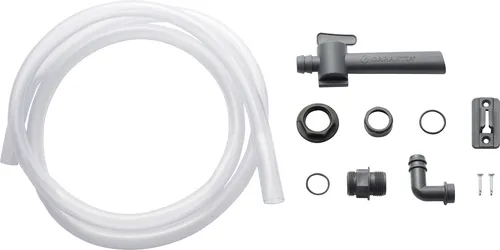 Garantia Schlauchset Aqua-Go 3/4