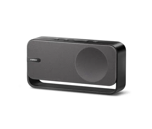 Bose SoundLink Home Bluetooth-Lautsprecher grau von Bose