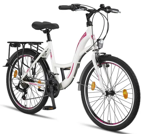 Licorne Bike Stella Premium City Bike von Licorne Bike