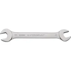 Doppelmaulschlüssel 10x13mm L.172mm verchr.PROMAT von Böhler