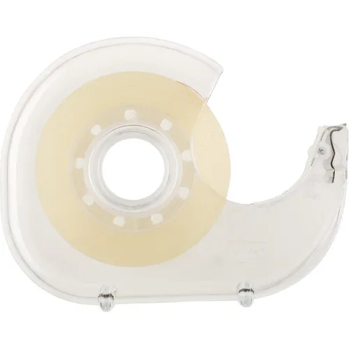 Idena Klebefilmabroller gefüllt m. 1 Rl. 19mmx33m (22692109)