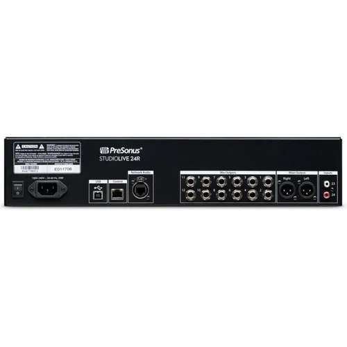 Produktbild Presonus StudioLive Series III 24R