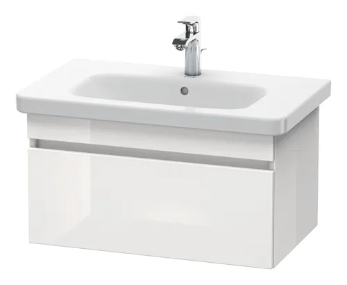 Duravit DuraStyle Waschtischunterbau 1 Auszug von Duravit
