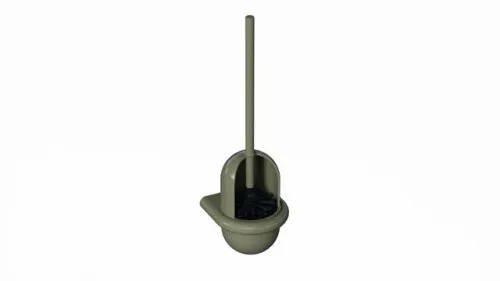 HEWI Serie 477/801 WC-Bürstengarnitur von HEWI