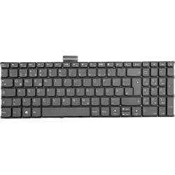 DEUTSCHE-Tastatur Keyboard kompatibel für Lenovo IDEaPad 5-15IIL05 (81YK00F1GE)