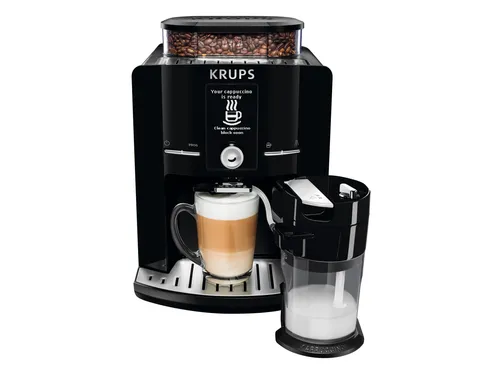 Produktbild Krups Latt'Espress (EA8298)