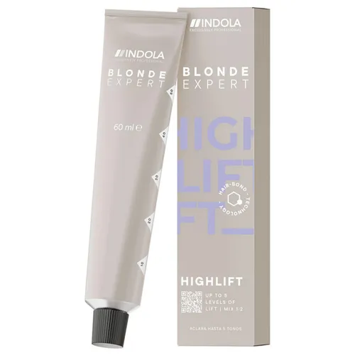 Indola Blonde Expert Highlift H.11 Intensiv Asch Tube 60 ml