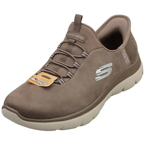 SKECHERS Slip-On Sneaker