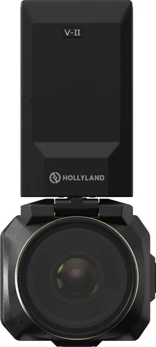 Hollyland VenusLiv V2 Streaming Kamera von Hollyland