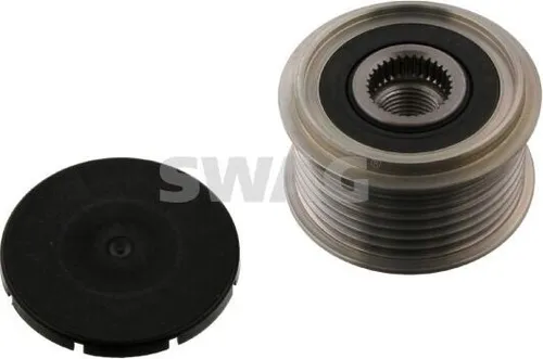 SWAG 30 93 3726 Ventildeckel Zylinderkopfhaube Dichtung