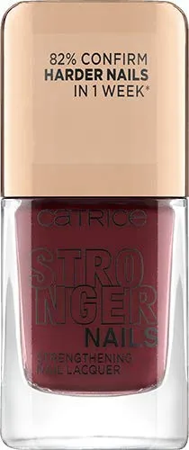 Produktbild Catrice Stronger Nails Esmalte De Uñas Endurecedor 01