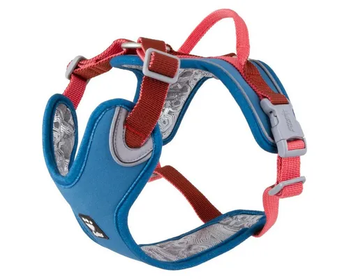 Hurtta Weekend Warrior ECO Warming Hundegeschirr von Hurtta
